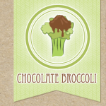 chocolate broc